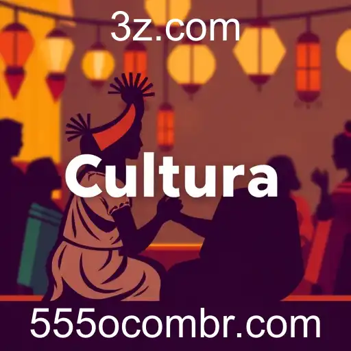 Explorando a Categoria 'Cultura' no Jogo de Palavras-Chave 555o