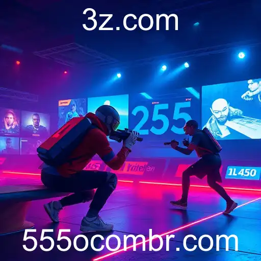 Evolução do Mercado de Jogos em 2025