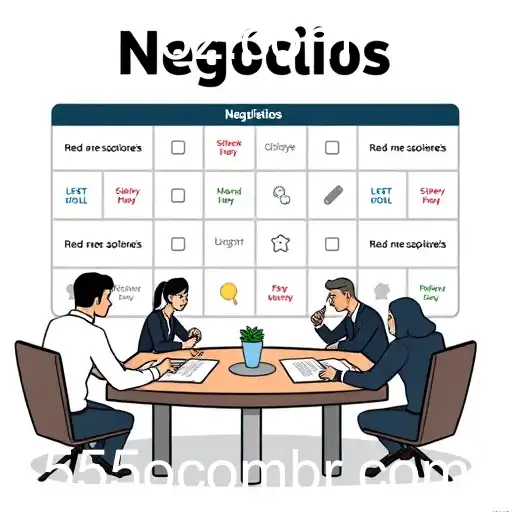 Revolução na Indústria de Jogos com 555o