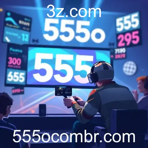 A Revolução dos Jogos em 2025