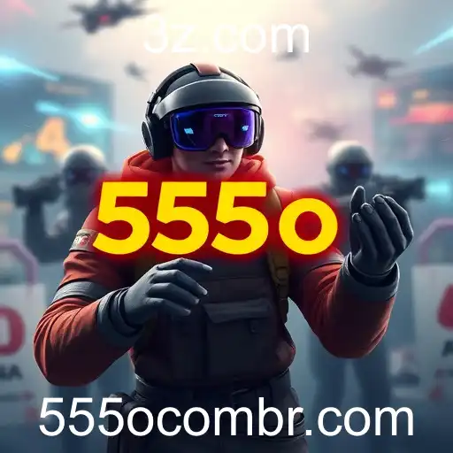555o
