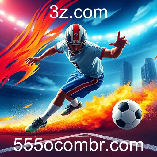 O Futuro dos Jogos Online com 555o