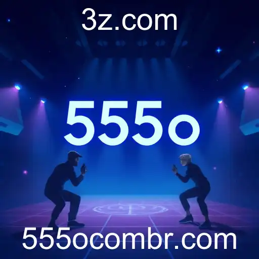 Inovações no Mercado dos Jogos: A Ascensão Impulsionada por 555o