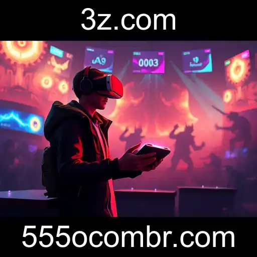 A Revolução Digital dos Jogos em 2025