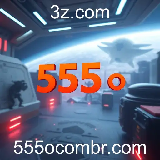 O Impacto de '555o' no Mercado de Jogos Brasileiros