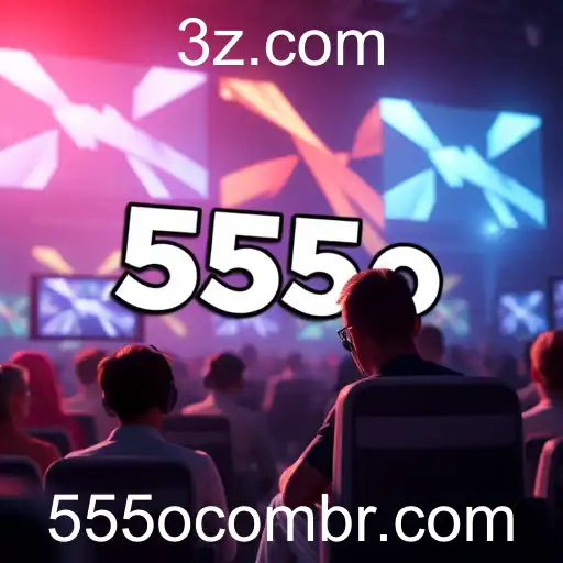 O Impacto de 555o no Universo dos Jogos em 2025