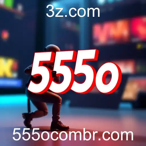555o