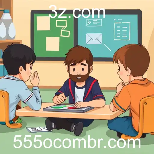 A Nova Era dos Jogos Online em 2025