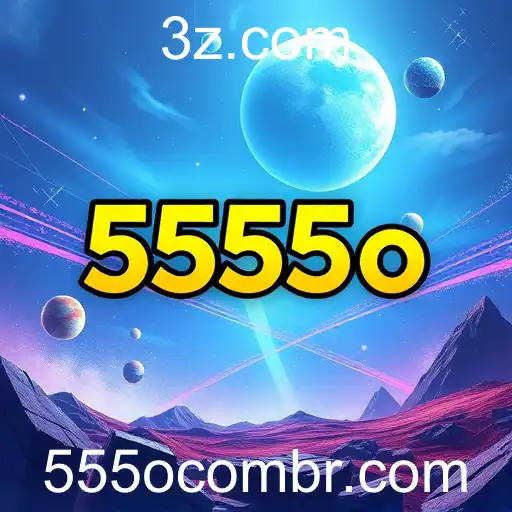 Novo Mundo dos Jogos Online: A Ascensão do 555o