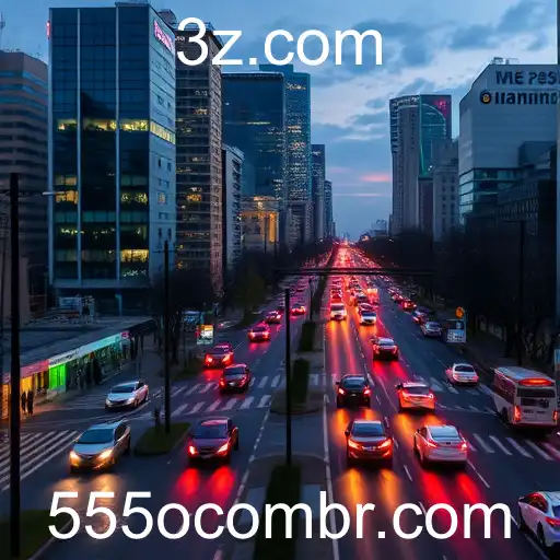 Inovações Tecnológicas que Transformam 2025
