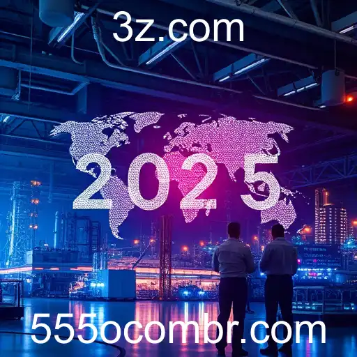 Inovações Tecnológicas e Impactos Econômicos em 2025