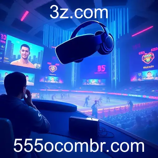 Tendências Globais nos Jogos de 2025