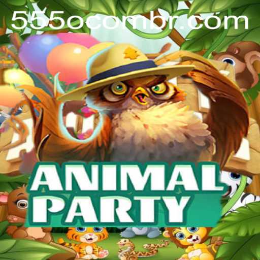 AnimalParty: An Exciting Adventure Awaits with 555o PH Login