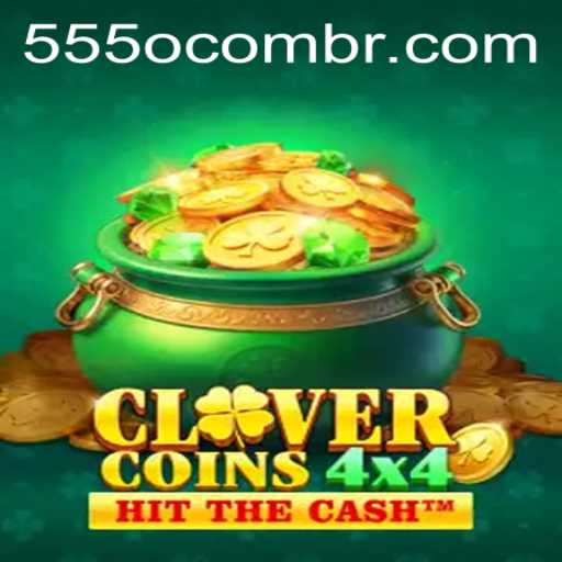 CloverCoins4x4: Strategy, Luck, and Engagement in the Digital Game World