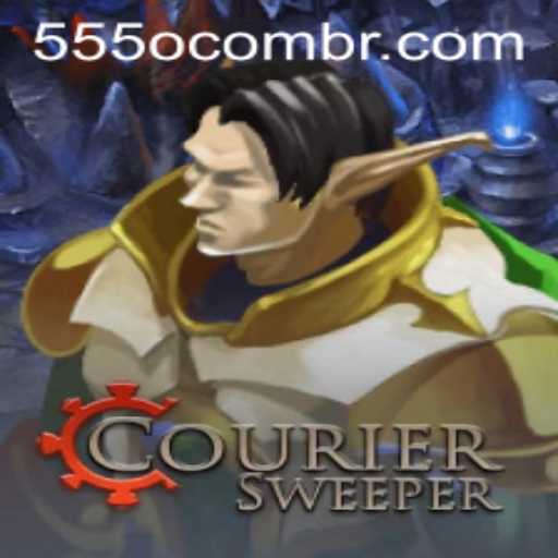 Discover 'CourierSweeper': A New Gaming Sensation with Intriguing Gameplay