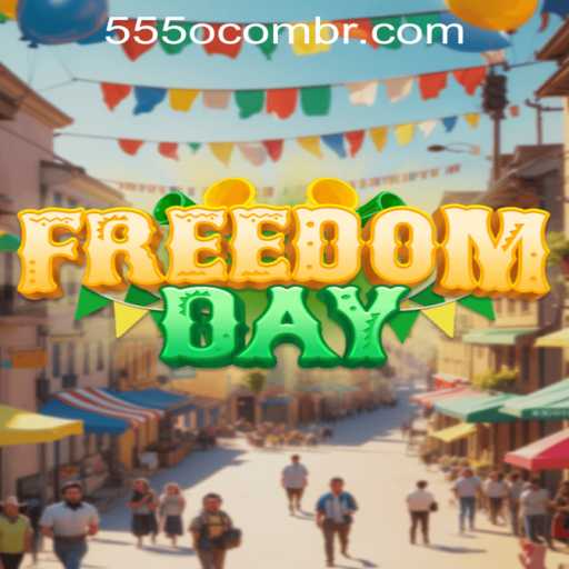 FreedomDay: A New Era in Interactive Gaming with 555o PH Login