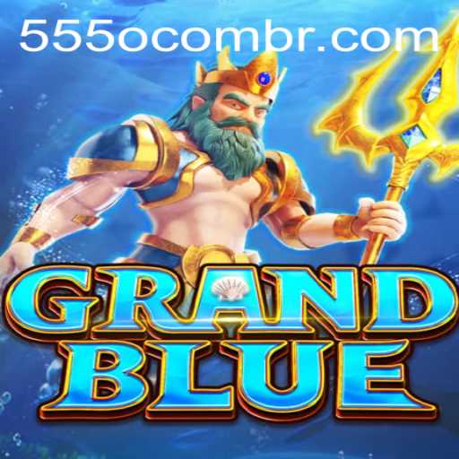 Exploring GRANDBLUE: A Dive into the Digital Ocean of Adventure