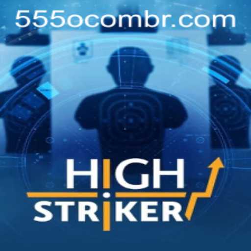 HighStriker: A Riveting Game Experience with a Dynamic Twist