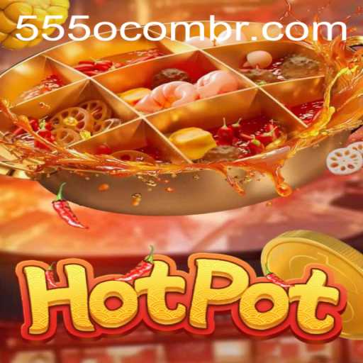Hotpot: Navigating the Digital Playground with 555o PH Login