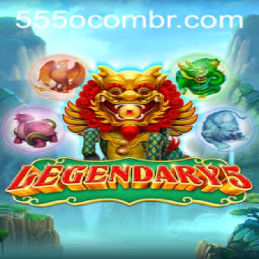 Unveiling Legendary5: A New Era in Mobile Gaming with 555o PH Login