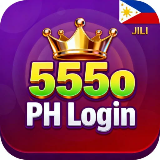 555o PH Login