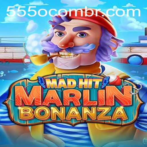 Dive into Excitement with MadHitMarlinBonanza: A New Gaming Sensation