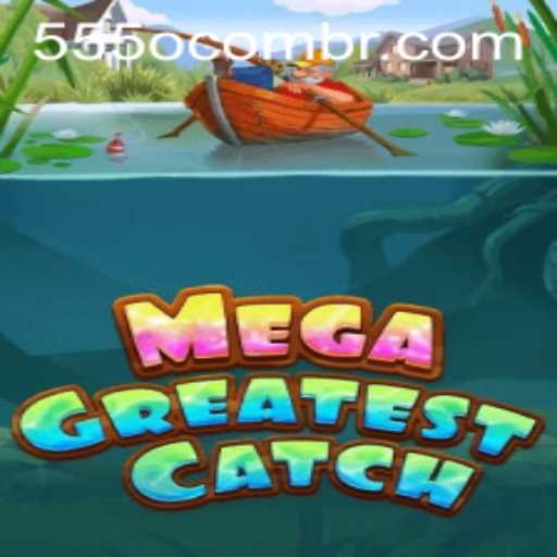 MegaGreatestCatch: Dive into the Exciting World of 555o PH Login Gameplay