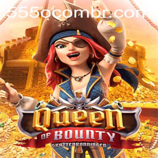 Exploring the Enchanting World of QueenofBounty and the 555o PH Login