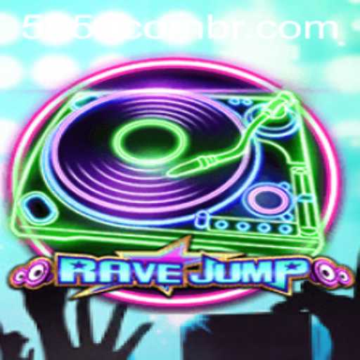 RaveJump: The Ultimate Adventure Gaming Experience