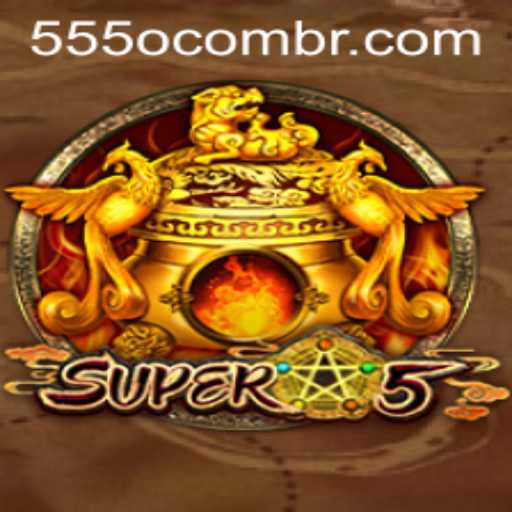 Exploring Super5: The Innovative World of 555o PH Login