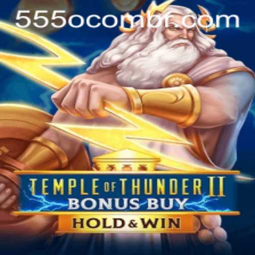 Unveiling Temple of Thunder II Bonus Buy: Energetic Journey into Mythological Realms