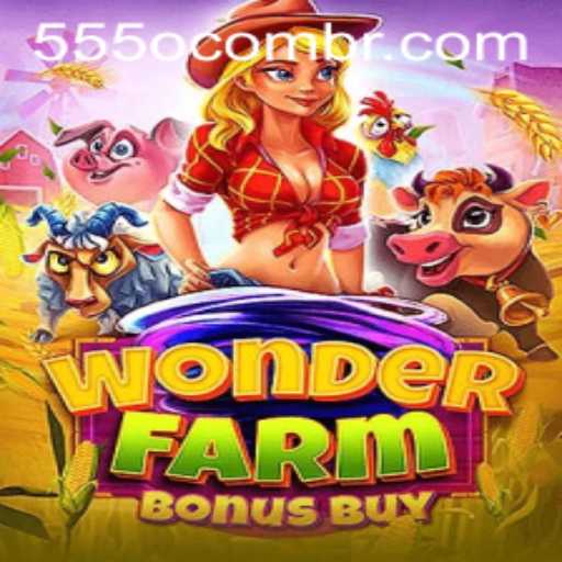 WonderFarmBonusBuy: A Farming Adventure Meets Innovative Gameplay